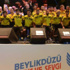 İstanbulspor'un yeni merkezi Beylikdüzü!