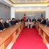 Van da STK ve oda başkanlarından İdlib açıklaması