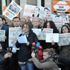 Cumhuriyet gazetesi davası öncesi açıklama