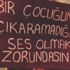 Babası tarafından istismar edildiği öne sürülen çocuğun velayeti yine babasını verildi: "Ona gideceğime buradan atlarım"