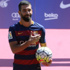Arda, Barcelona'daki formasını seçti