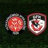 Karagümrük - Gaziantep FK | CANLI ANLATIM İZLE