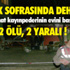 (Özel Haber) Eşinden Boşanamadığı İçin İntihar Etmek İstedi (Özel Haber) Eşinden Boşanamadığı İçin İntihar Etmek İstedi
