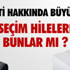 CHP’nin gazeteci aday adayı kendini tanıtmak için gazete çıkardı