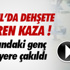 Bafra OSB’ye alternatif yollar yapılacak