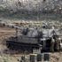 İsrail'den Gazze'ye tank ateşi