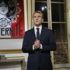 Macron'dan Fransızlara açık mektup