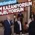 Kemal Kılıçdaroğlu'nun fıkrasına kimse gülmedi