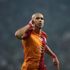 Ever Banega transferinde Galatasaray'a rakip