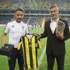 Vitor Pereira'dan tek cümlelik Shakhtar yorumu Vitor Pereira'dan tek cümlelik Shakhtar yorumu