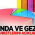 KONDA ve Gezici son anketlerini açıkladılar! KONDA ve Gezici son anketlerini açıkladılar!