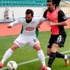 Konyaspor-Eskişehirspor dostça: 0-0