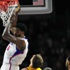 Clippers'ın Dallas zaferi Clippers'ın Dallas zaferi
