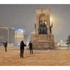İstanbul'da Kar Etkili Oluyor (1)