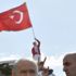 Bahçeli: Ülkücüyüm diyen 'evet' demelidir Bahçeli: Ülkücüyüm diyen 'evet' demelidir