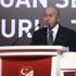 TFF Başkanı Nihat Özdemir: En kısa zamanda maçları seyircili oynatmak istiyoruz TFF Başkanı Nihat Özdemir: En kısa zamanda maçları seyircili oynatmak istiyoruz