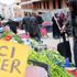 Pazarda biber de "acı" fiyatlar da