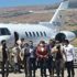 'Özel uçaklarla uçmuyoruz' diyen Meral Akşener özel jetle Malatya'ya gitti 'Özel uçaklarla uçmuyoruz' diyen Meral Akşener özel jetle Malatya'ya gitti
