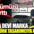 ﻿Dünya devi marka genç Türk tasarımcıya emanet