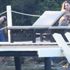 ﻿Serenay Sarıkaya Bodrum'da böyle görüntülendi