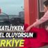 Şefkatliyken çok güzel oluyorsun Türkiye