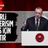 Başkan Erdoğan'dan BM'ye video mesaj: Yeterli, besleyici ve güvenilir gıdaya erişim, herkes için haktır