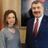 Sağlık Bakanı Koca: İlaç zamları vatandaşa yansımaz Sağlık Bakanı Koca: İlaç zamları vatandaşa yansımaz