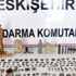 Eskişehir'de tarihi eser operasyonu