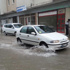 Muğla'da sağanak hayatı felç etti Muğla'da sağanak hayatı felç etti