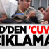 ABD'den 'Çuval' Açıklaması