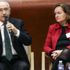 Kılıçdaroğlu Ermeni gazeteciye hak verdi
