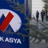 Bank Asya'dan KAP'a açıklama! Bank Asya'dan KAP'a açıklama!