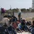 Çanakkale'de 28 düzensiz göçmen yakalandı Çanakkale'de 28 düzensiz göçmen yakalandı
