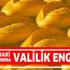 Son dakika: Ankara'daki ekmek zammına Valilik engeli!