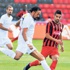 Gaziantepspor’dan Mersin’e geçit yok