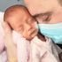 İskoçya'da koronavirüse yakalanan prematüre bebek iyileşti