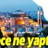 Başkan Recep Tayyip Erdoğan Ayasofya kararının açıklandığı gece ne yaptı? Başkan Recep Tayyip Erdoğan Ayasofya kararının açıklandığı gece ne yaptı?