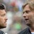 ''Klopp için İngiltere...''