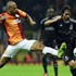 Beşiktaş-Galatasaray derbisi Olimpiyat Stadı'nda Beşiktaş-Galatasaray derbisi Olimpiyat Stadı'nda