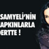 Ece Seçkin Bodrum’u Coşturdu