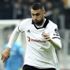 Burak Yılmaz'dan teşekkür