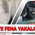 İstanbul Havalimanı'nda yakalanan Ganalı yolcunun midesinden 1 milyonluk uyuşturucu çıktı!