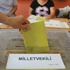 Toplu oy kullanılmayacak