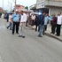 Çarşamba’da Trafik Kazası: 1 Yaralı