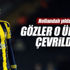 Tek umut Çin