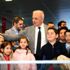 Ümraniye Belediyesi nden okullara spor malzemesi desteği