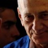 İsrail eski Başbakanı Ehud Olmert cezaevine girdi İsrail eski Başbakanı Ehud Olmert cezaevine girdi