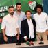 Bursaspor Basketbol da Serkan Erdoğan dönemi