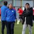 Çaykur Rizespor da Aytemiz Alanyaspor maçı hazırlıkları ... Çaykur Rizespor da Aytemiz Alanyaspor maçı hazırlıkları ...