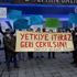 Sarıyer Belediyesi işçilerinden toplu sözleşme protestosu